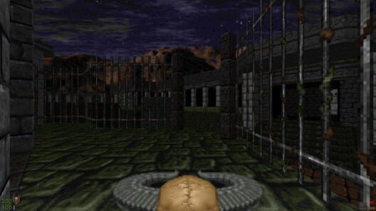 Blasphemous Experiments screenshot 8