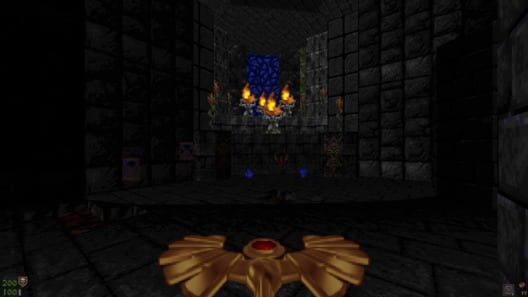 Blasphemous Experiments screenshot 10