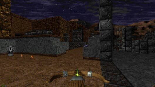 Blasphemous Experiments screenshot 12