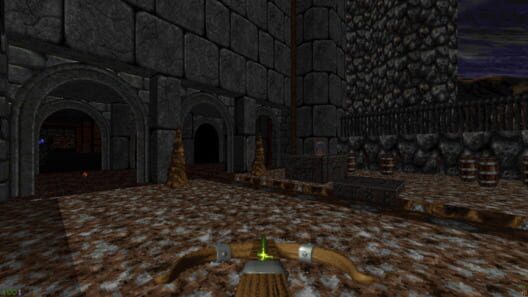 Blasphemous Experiments screenshot 15