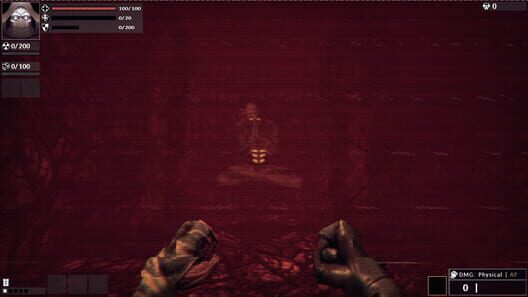 Divine Frequency screenshot 1