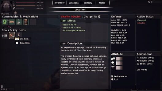 Divine Frequency screenshot 6