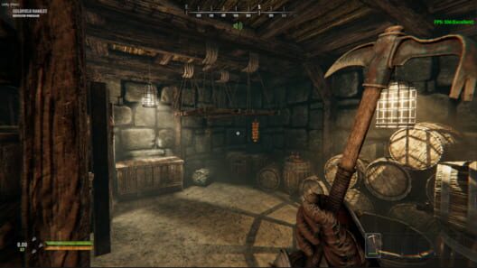 Lost Isle screenshot 6