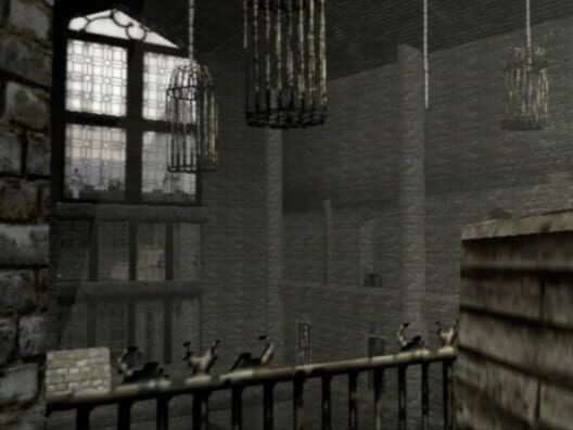 Prison of Husks screenshot 2