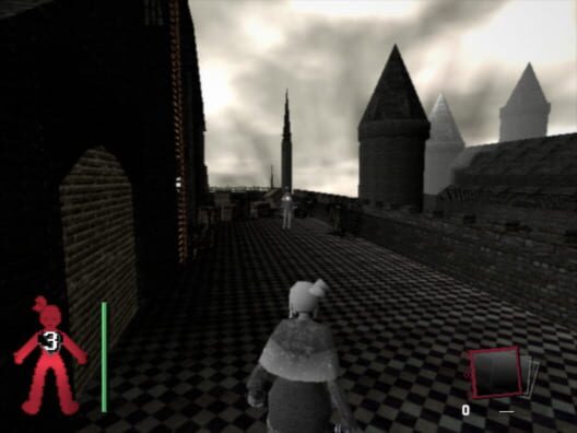 Prison of Husks screenshot 3