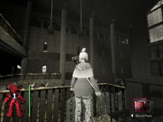 Prison of Husks screenshot 4