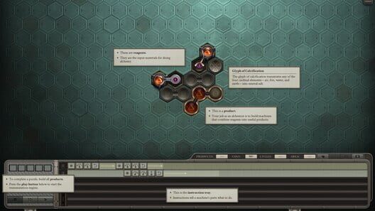 Opus Magnum screenshot 19