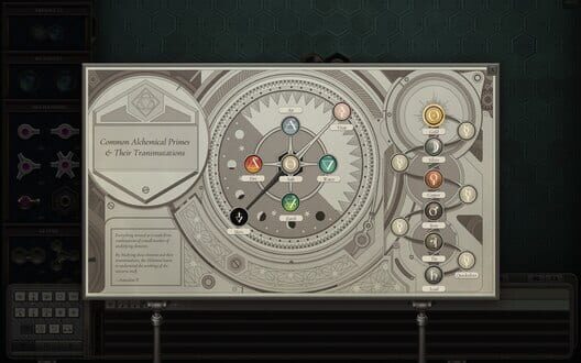 Opus Magnum screenshot 14
