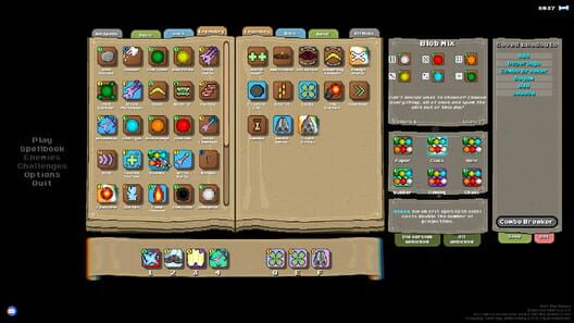 Roll The Bones screenshot 4
