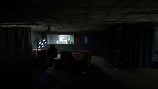 4:AM screenshot 3