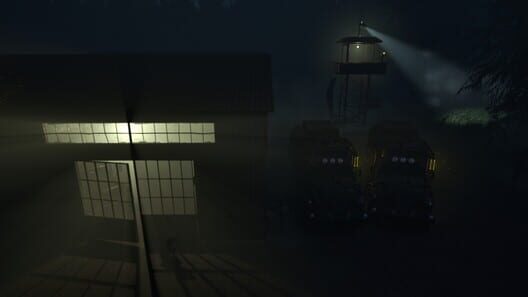 4:AM screenshot 5