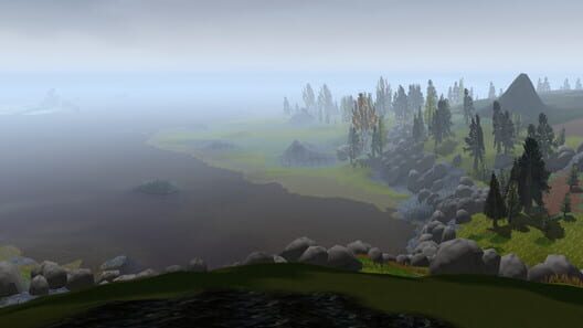 Ruin screenshot 2
