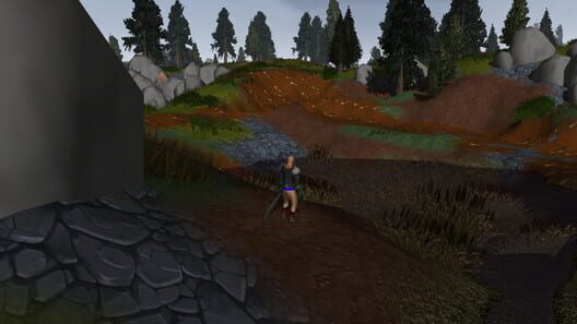 Ruin screenshot 4