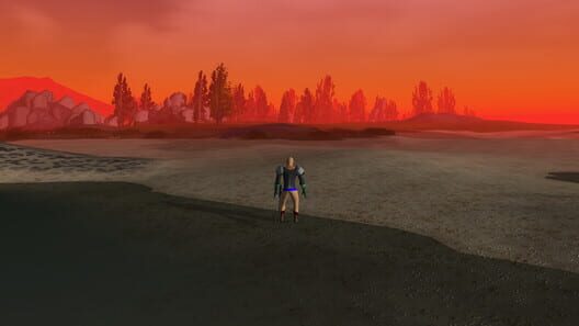 Ruin screenshot 7