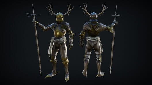 Mordhau: Archduke Set screenshot 3