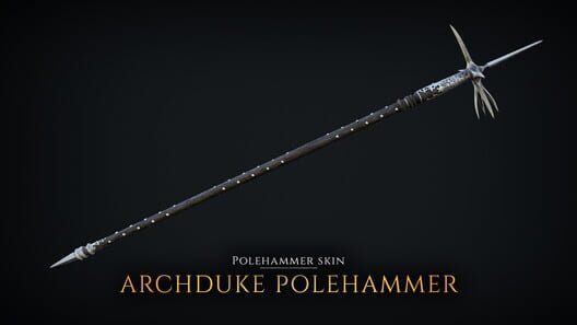 Mordhau: Archduke Set screenshot 1