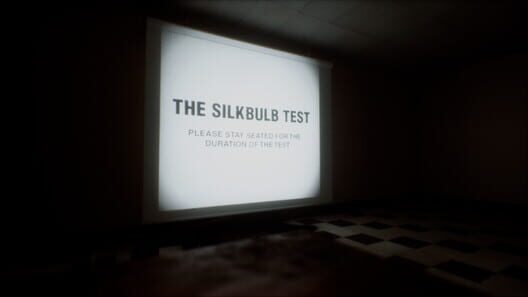 Silkbulb Test screenshot 1