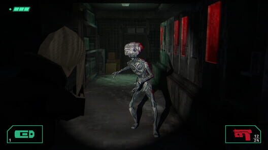 Samurai Unicorn screenshot 4