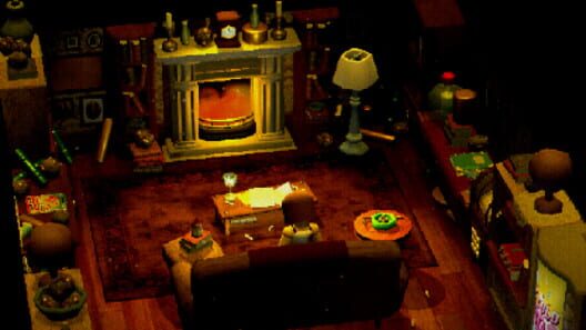 Crow Country screenshot 4