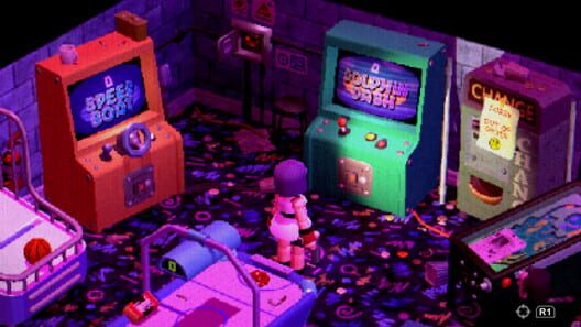 Crow Country screenshot 8