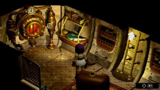 Crow Country screenshot 10