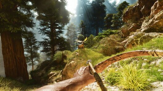 Ark: Survival Ascended screenshot 2