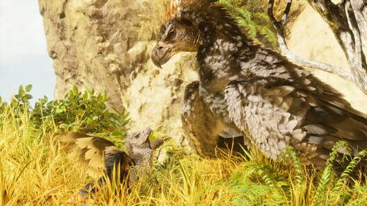 Ark: Survival Ascended screenshot 3