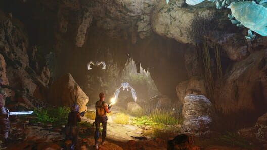 Ark: Survival Ascended screenshot 8