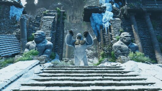 Ark: Survival Ascended screenshot 10