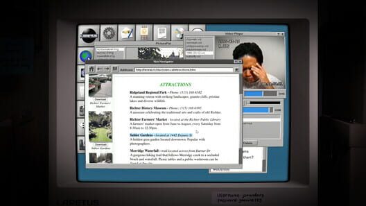 Aster Initiative screenshot 4