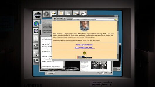 Aster Initiative screenshot 2