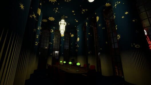 Spectra screenshot 8