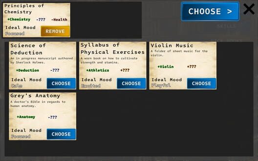 Hearth & Holmes screenshot 7