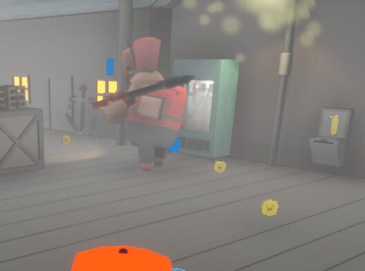 Dave.exe screenshot 11