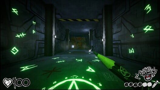 Paperhead screenshot 4