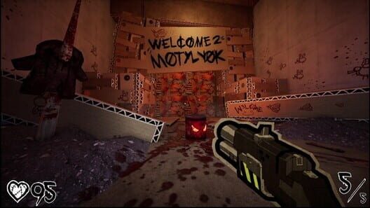 Paperhead screenshot 6