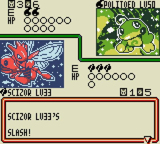 Pokémon Trading Card Game: Neo screenshot 1