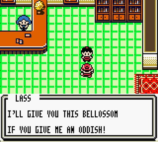 Pokémon Trading Card Game: Neo screenshot 2