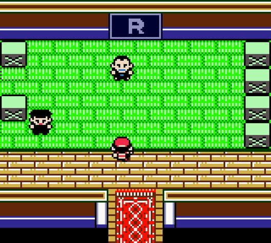 Pokémon Trading Card Game: Kanto screenshot 2