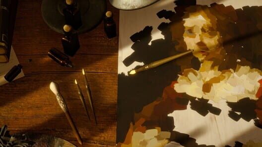 Forgery Craft screenshot 7