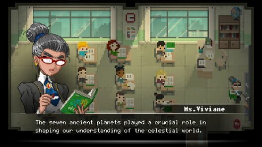 Catechesis screenshot 3