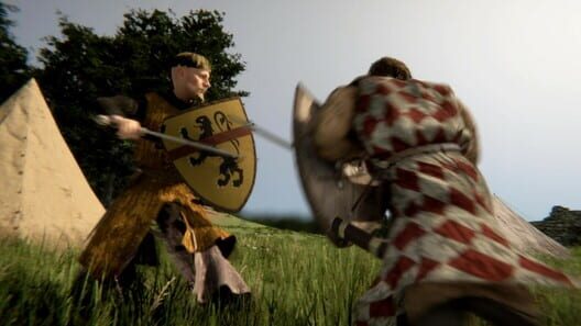 Kinstrife screenshot 2