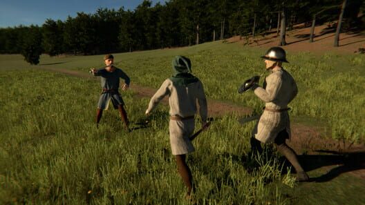 Kinstrife screenshot 8