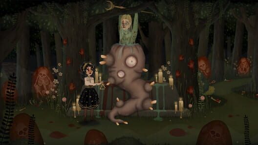 Allogloom screenshot 10