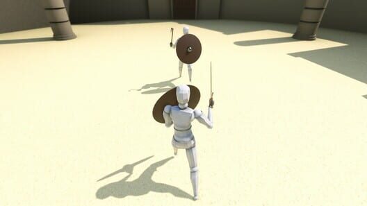 Gladio Mori screenshot 1