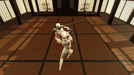 Gladio Mori screenshot 5
