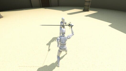Gladio Mori screenshot 2