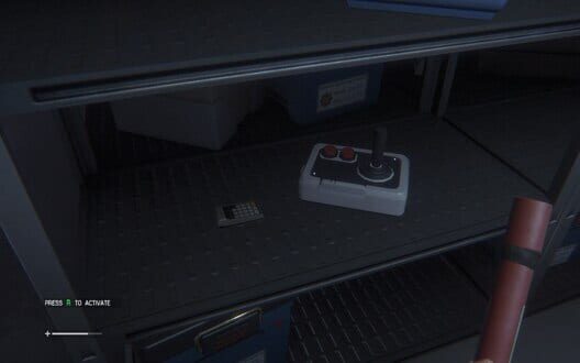 Alien: Isolation screenshot 5