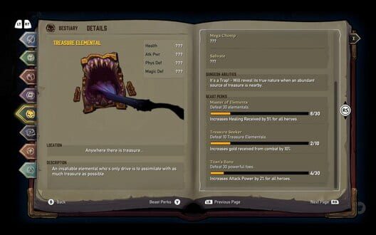 Battle Chasers: Nightwar screenshot 4
