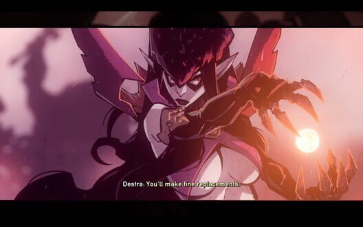 Battle Chasers: Nightwar screenshot 16